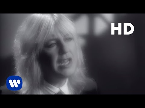 Youtube: Christine McVie - Got A Hold On Me (Official Music Video) [HD]