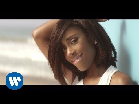 Youtube: Sevyn Streeter - It Won't Stop ft. Chris Brown [Official Video]