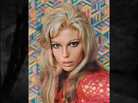 Youtube: Nancy Sinatra - You Only Live Twice