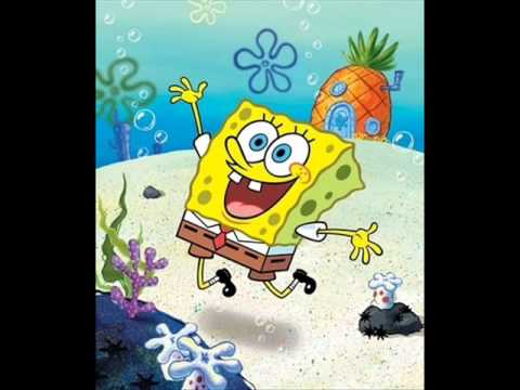 Youtube: SpongeBob SquarePants Production Music - Pressure Point