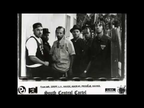 Youtube: South Central Cartel Gang Stories