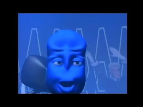 Youtube: Eiffel 65 - Blue [Official Video]