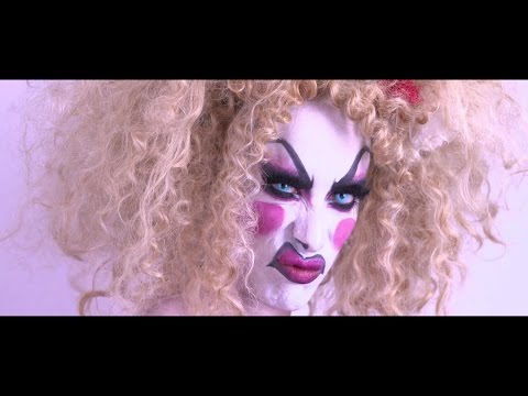 Youtube: Alaska Thunderfuck - Puppet [Official]