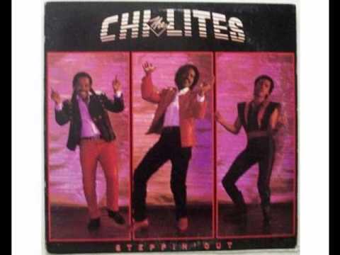 Youtube: Chi-lites - Stop Whatcha Doin