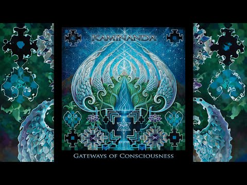 Youtube: Kaminanda - Gateways Of Consciousness [Full Album]