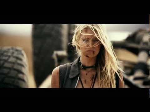 Youtube: Death Race 3 Inferno | trailer US (2012) Danny Trejo