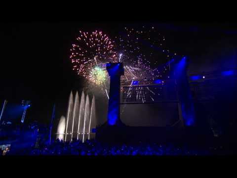 Youtube: Decibel outdoor festival 2010 official aftermovie HD