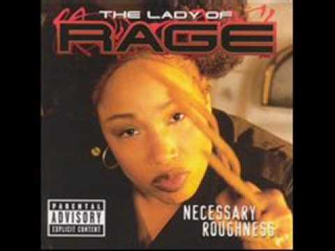 Youtube: The Lady Of Rage - Confessions