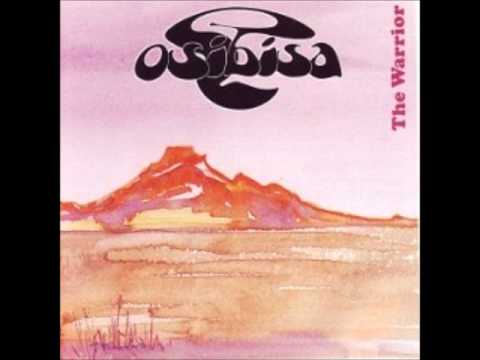 Youtube: Osibisa - The Coffee Song