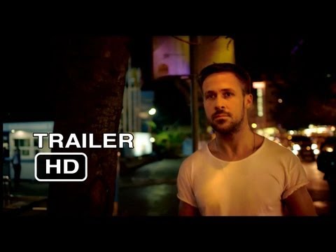 Youtube: Only God Forgives - Official UK Trailer