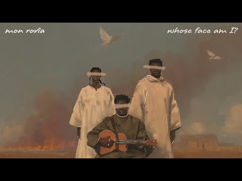 Youtube: Mon Rovîa - Whose face am I (official lyric video)