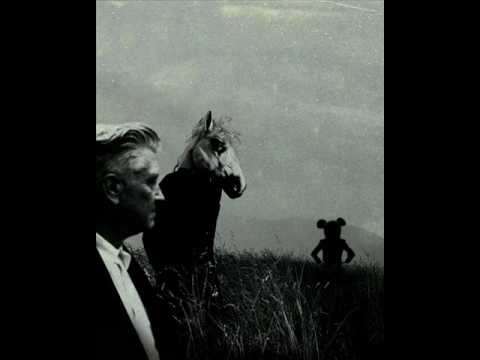Youtube: Danger Mouse & Sparklehorse  "Stars Eyes (I Can't Catch It)" feat. David Lynch