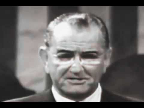 Youtube: History is proving LBJ killed Kennedy