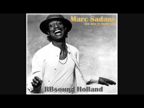 Youtube: Marc Sadane - One Minute From Love (1982) HQsound