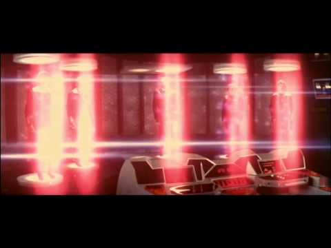Youtube: Star Trek Movie Transporter Sound FX clean
