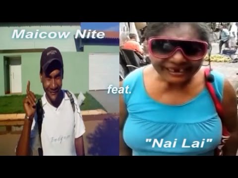 Youtube: Maicow Nite Feat. Nai Lai -  Rhythm Of The Night (Tonto Version)