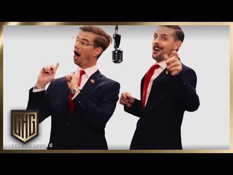 Youtube: Satire Hits - Donald Trump Edition | Circus HalliGalli | ProSieben