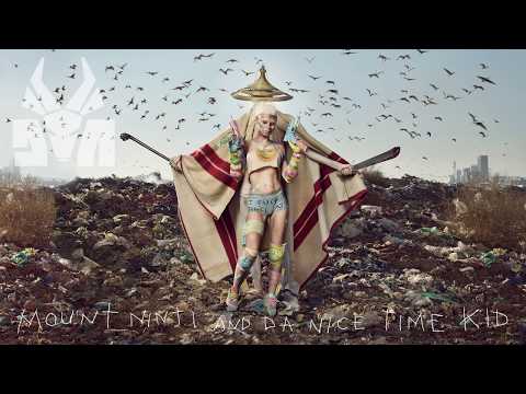 Youtube: DIE ANTWOORD - DADDY (Official Audio)