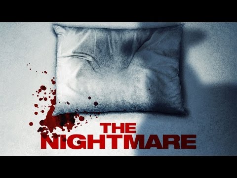 Youtube: The Nightmare - Trailer [HD] Deutsch / German