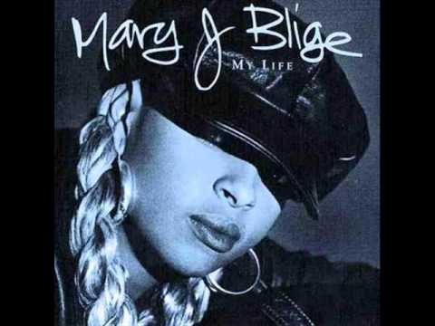 Youtube: Mary J Blige - Im The Only Woman