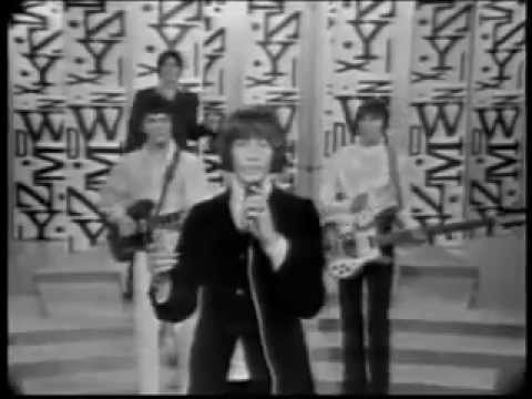 Youtube: Bee Gees Massachusetts 1967
