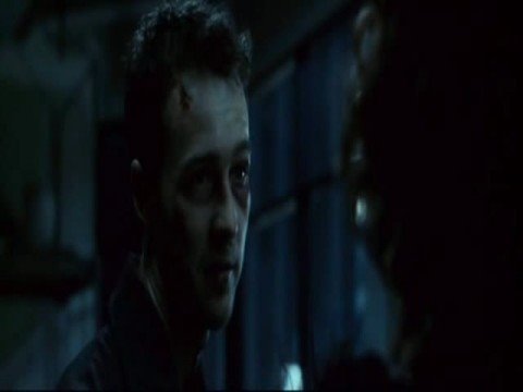 Youtube: Fight Club (end)