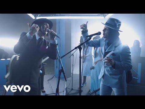 Youtube: Jack White - I'm Shakin' (Official Video)