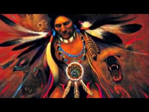 Youtube: 2 Hrs Native American Indian Music Compilation 432Hz