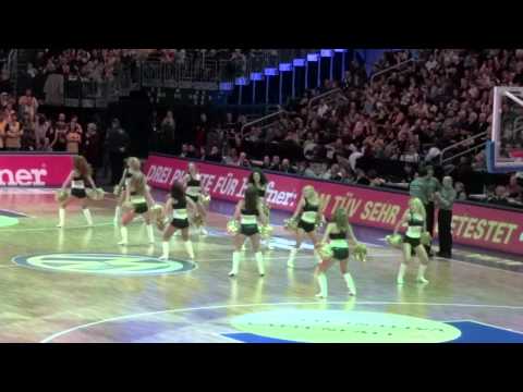 Youtube: ALBA Danceteam 20120218