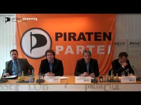 Youtube: Pressekonferenz Volksbegehren Studiengebühren #vbstu