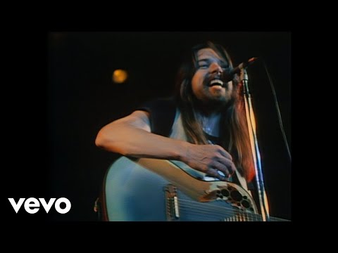 Youtube: Bob Seger & The Silver Bullet Band - Still The Same (Live From San Diego, CA / 1978)