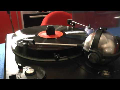 Youtube: Vinyl HQ Johann Strauss blue danube an der schönen blauen Donau SOVIET RUSSIAN Korvet 038s turntable