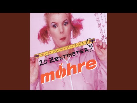 Youtube: 20 Zentimeter (Mehr Möhre Mix)