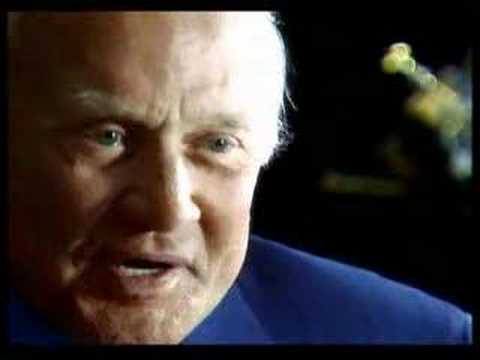 Youtube: Astronaut Buzz Aldrin Recounts Apollo 11 UFO Encounter