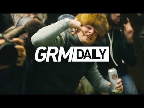 Youtube: PAP - Locked Off [Music Video] | GRM Daily