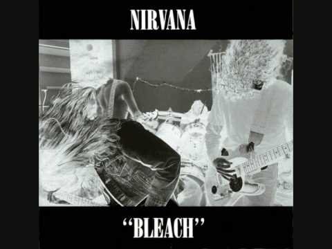 Youtube: Nirvana - Love Buzz