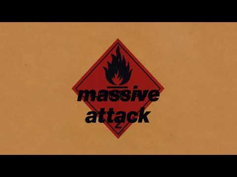 Youtube: Massive Attack / Be Thankful For What You Got
