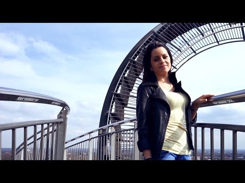 Youtube: CARO MERZ - "Kurz vorm Himmel"