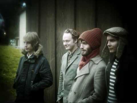 Youtube: Sigur Ros-All Alright
