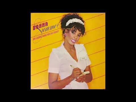 Youtube: Donna Summer - She Works Hard For The Money (1983)