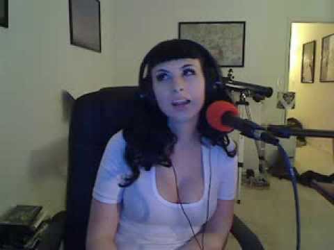 Youtube: Bailey Jay Radio show