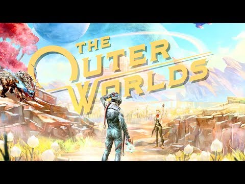 Youtube: The Outer Worlds - Gameplay Trailer | E3 2019