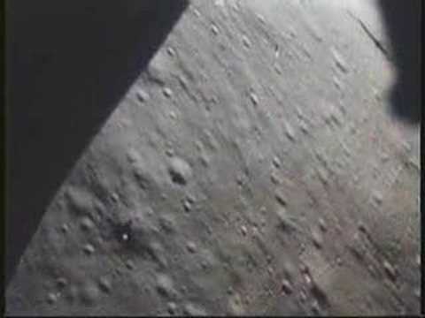 Youtube: Apollo 14 Lunar Landing