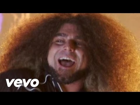 Youtube: Coheed and Cambria - The Suffering (Video)