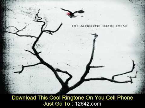 Youtube: Sometime Around Midnight - The Airborne Toxic Event