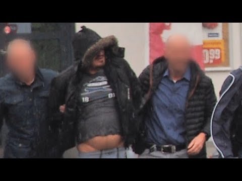 Youtube: Deckname "GeilerDaddy": Neue Ermittlungen im Breisgauer Missbrauchsfall | SPIEGEL TV