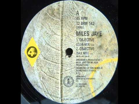 Youtube: Miles Jaye - Objective - Club Mix ▄■▀▄■▀▄■▀▄■▀▄■▀▄■▀▄■▀