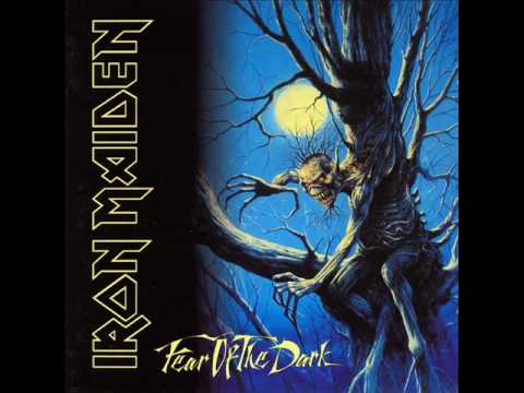 Youtube: Iron Maiden - Wasting Love