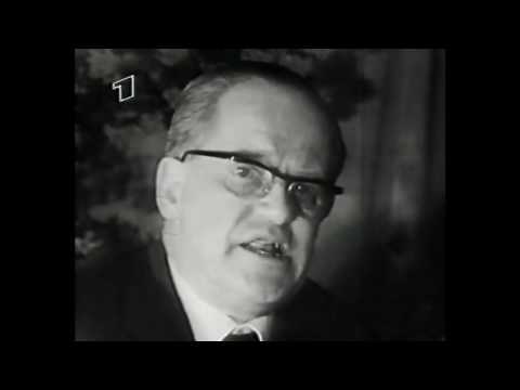 Youtube: Herbert Wehner Best of