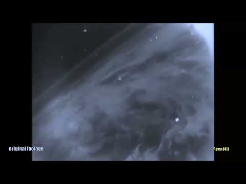 Youtube: The best Nasa UFO footage ever !